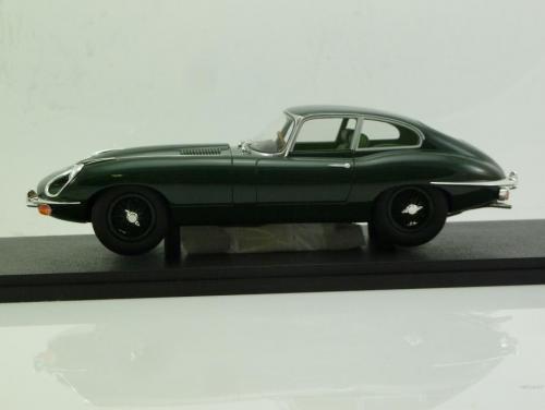 Jaguar E-Type Series II 4.2