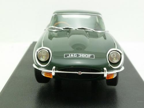 Jaguar E-Type Series II 4.2