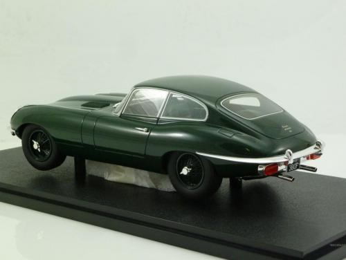 Jaguar E-Type Series II 4.2