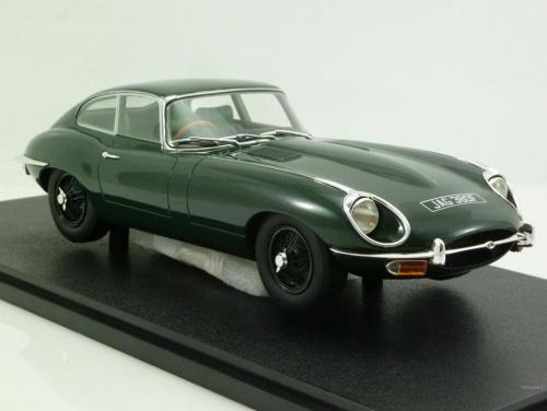 Jaguar E-Type Series II 4.2