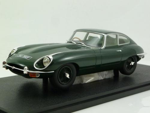 Jaguar E-Type Series II 4.2