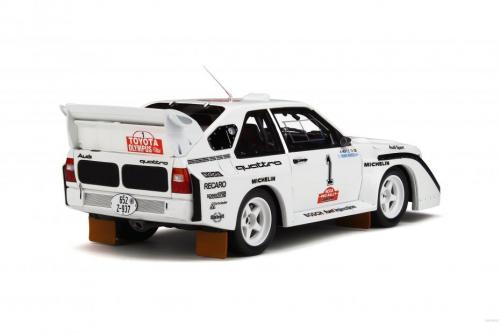 Audi Sport Quattro S1