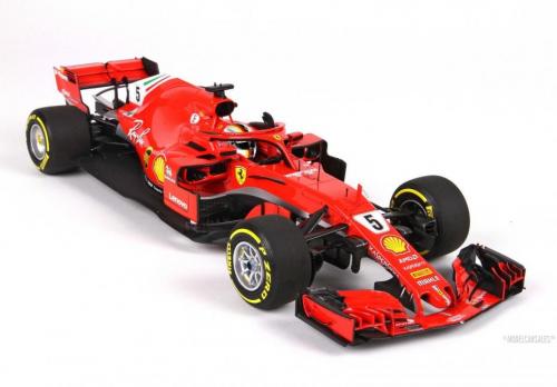 Ferrari SF71-H