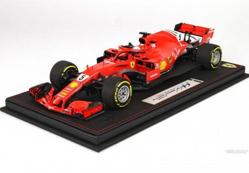 Ferrari SF71-H