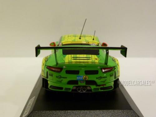 Porsche 911 (991 I) GT3 R