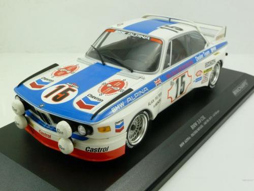 BMW 3.0 CSL