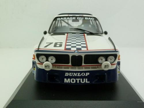 BMW 3.0 CSL