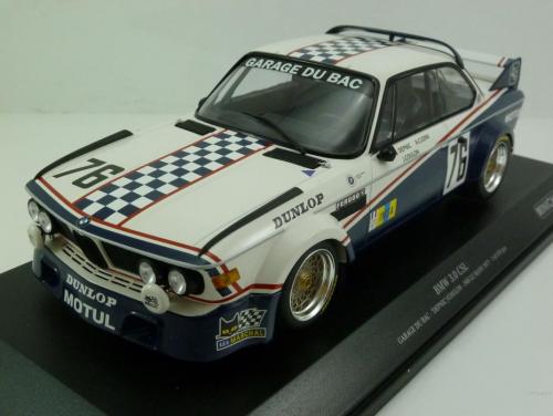 BMW 3.0 CSL