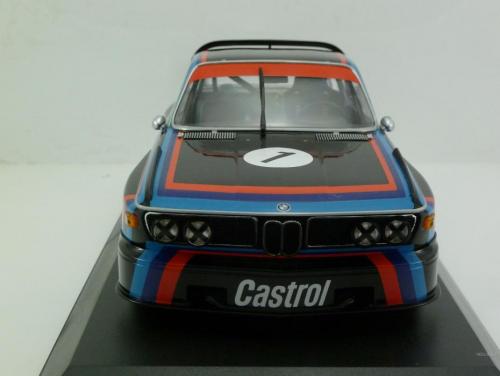 BMW 3.0 CSL