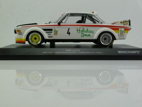 BMW 3.0 CSL