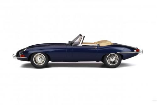 Jaguar E-Type Roadster