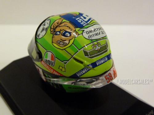 Agv Helmet