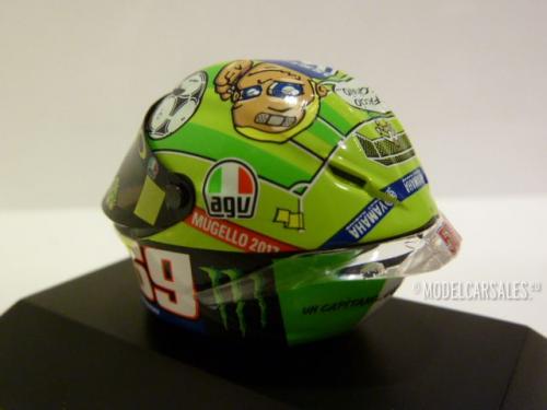 Agv Helmet