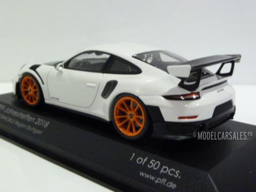 Porsche 911 (991 II) GT2 RS