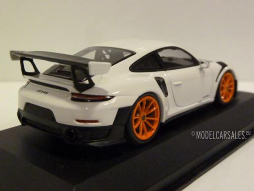 Porsche 911 (991 II) GT2 RS