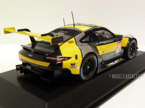 Porsche 911 RSR