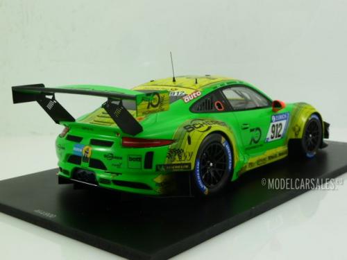 Porsche 911 (991 II) GT3 R