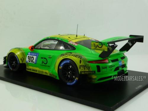 Porsche 911 (991 II) GT3 R