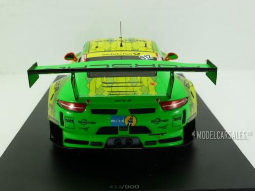 Porsche 911 (991 II) GT3 R