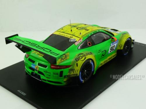 Porsche 911 (991 II) GT3 R