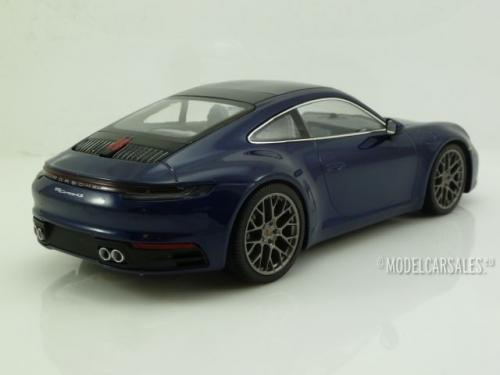 Porsche 911 (992) Carrera 4S