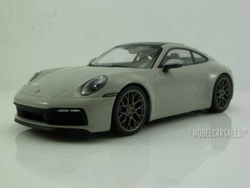 Porsche 911 (992) Carrera 4S