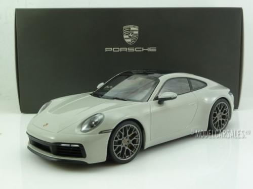 Porsche 911 (992) Carrera 4S