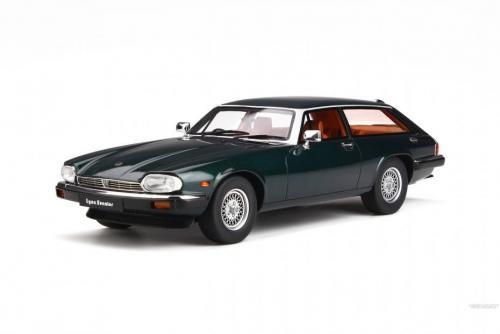 Jaguar XJS Lynx Eventer