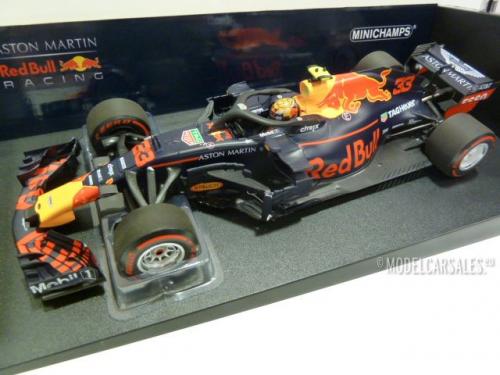 Red Bull Racing TAG-Heuer RB14