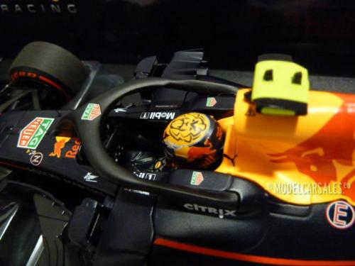 Red Bull Racing TAG-Heuer RB14