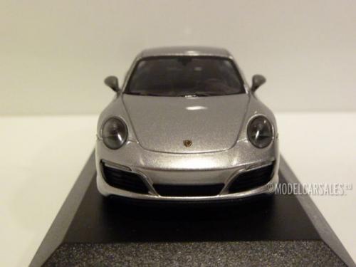 Porsche 911 (991 II) Carrera T