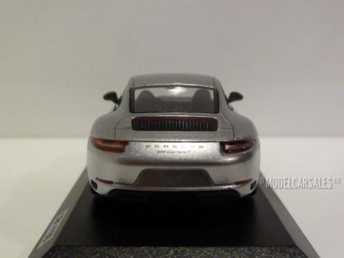 Porsche 911 (991 II) Carrera T