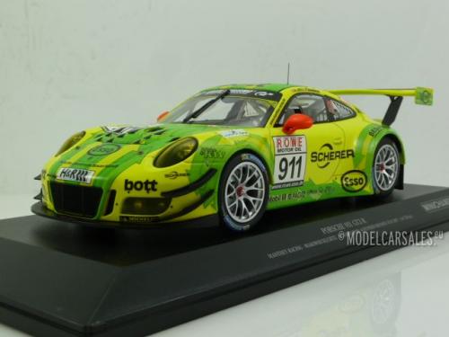Porsche 911 (991 II) GT3 R