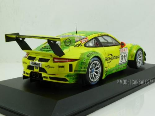 Porsche 911 (991 II) GT3 R