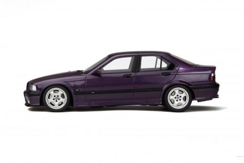 BMW M3 (e36) Saloon