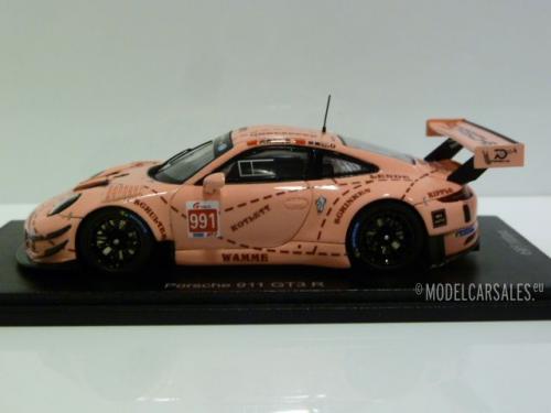 Porsche 911 (991) GT3 R