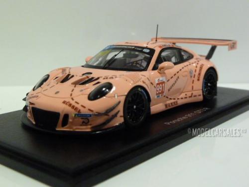 Porsche 911 (991) GT3 R