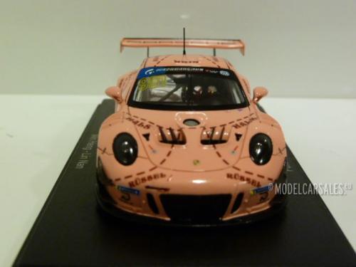 Porsche 911 (991) GT3 R