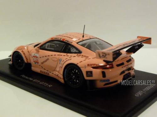 Porsche 911 (991) GT3 R