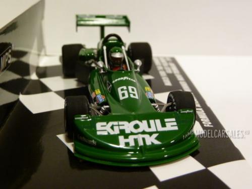 March Ford 76B Cosworth