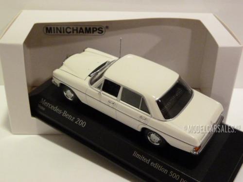 Mercedes-benz 200 (w115) Strich8 Mercedes-benz 200 (w115) Strich8