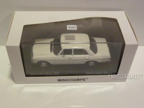 Mercedes-benz 200 (w115) Strich8 Mercedes-benz 200 (w115) Strich8