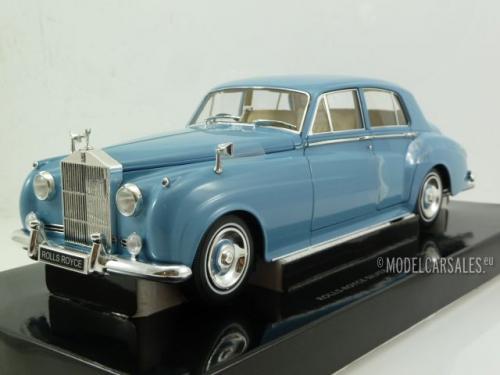 Rolls Royce Silver Cloud II