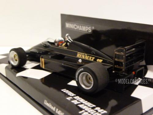 Lotus Renault 94T