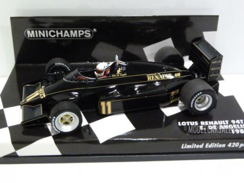 Lotus Renault 94T