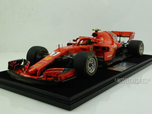 Ferrari SF71-H