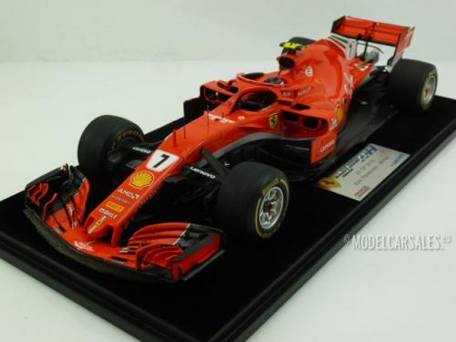 Ferrari SF71-H