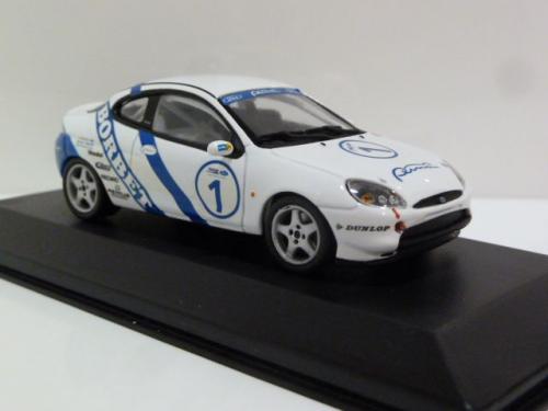 Ford Puma Cup