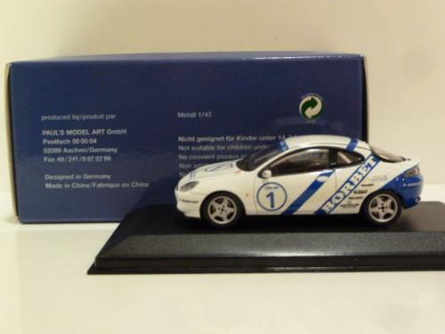 Ford Puma Cup