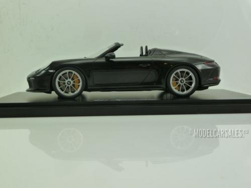 Porsche 911 (991 II) Speedster